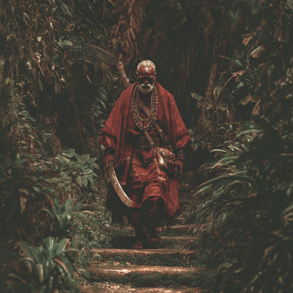 The House of Gid: A Righteous Legacy in the Shadows of&nbsp;Scripture