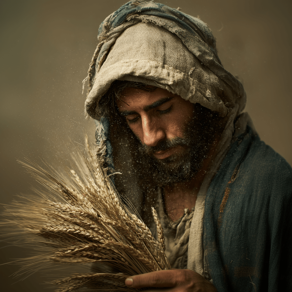 When God Chooses the “Wrong” Heroes