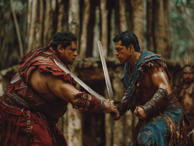 The Passover Story You Didn’t Know Was in the Book of Mormon (But Absolutely&nbsp;Is)